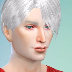 Finally Yuri On Ice 2 0 Sims 4 Download And Information Yuri On Ice Sims 4